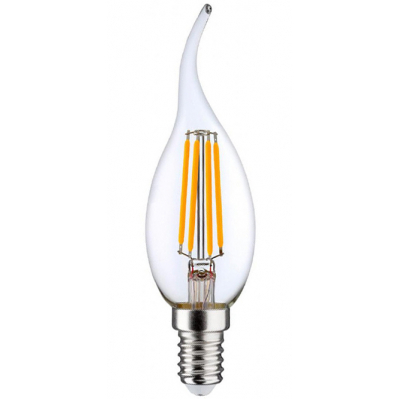 Лампочка Osram LED STAR BA35 (4058075212367)