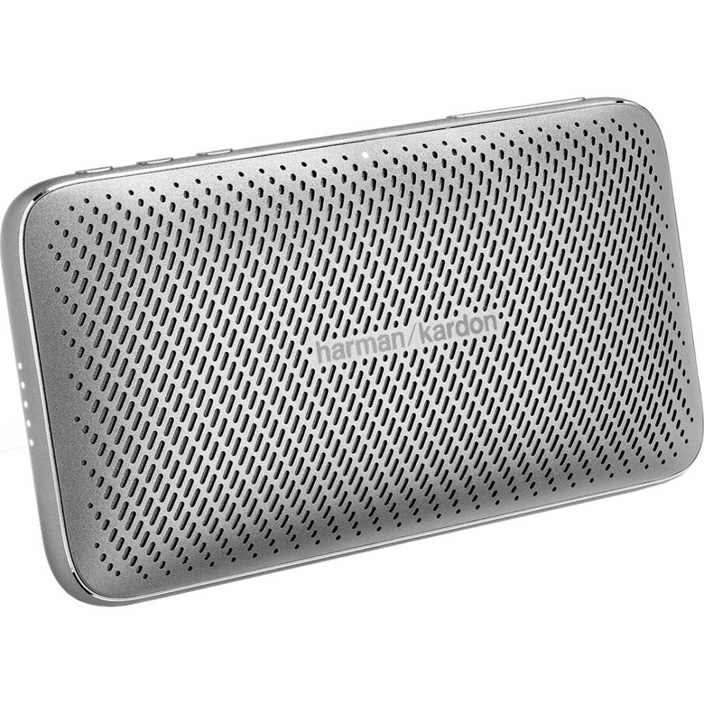 Акустична система Harman Kardon Esquire Mini 2 Silver (HKESQUIREMINI2SIL)