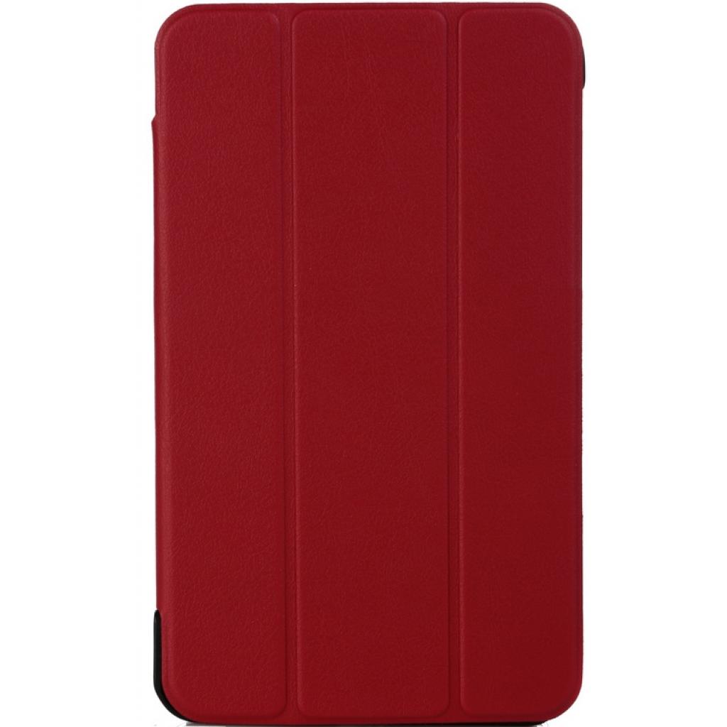 Чохол до планшета BeCover Smart Case Xiaomi Mi Pad 4 Red (702618)