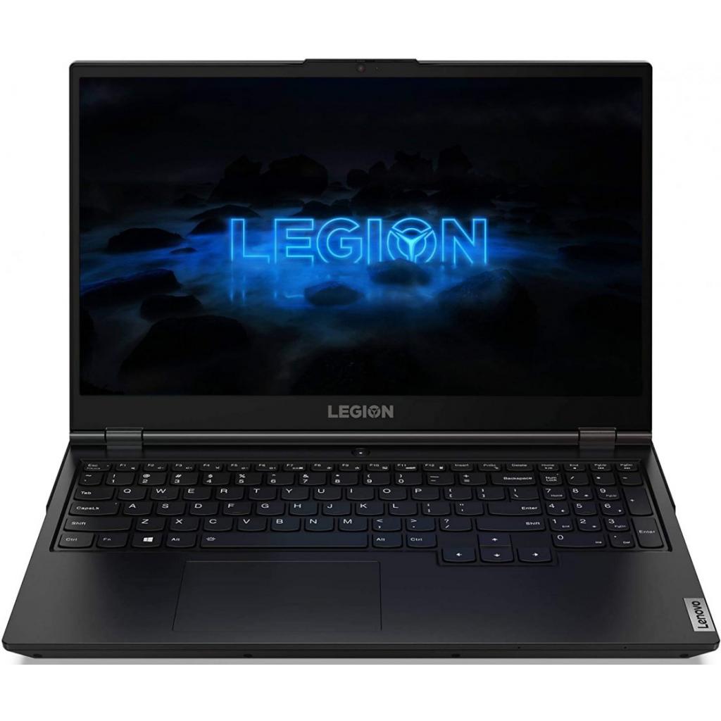 Ноутбук Lenovo Legion 5 15ARH05 (82B500K8RA)