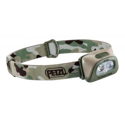 Ліхтар Petzl Tactikka+ RGB Camo (E089FA01)