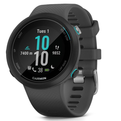 Смарт-годинник Garmin Garmin Swim 2, Slate (010-02247-10)