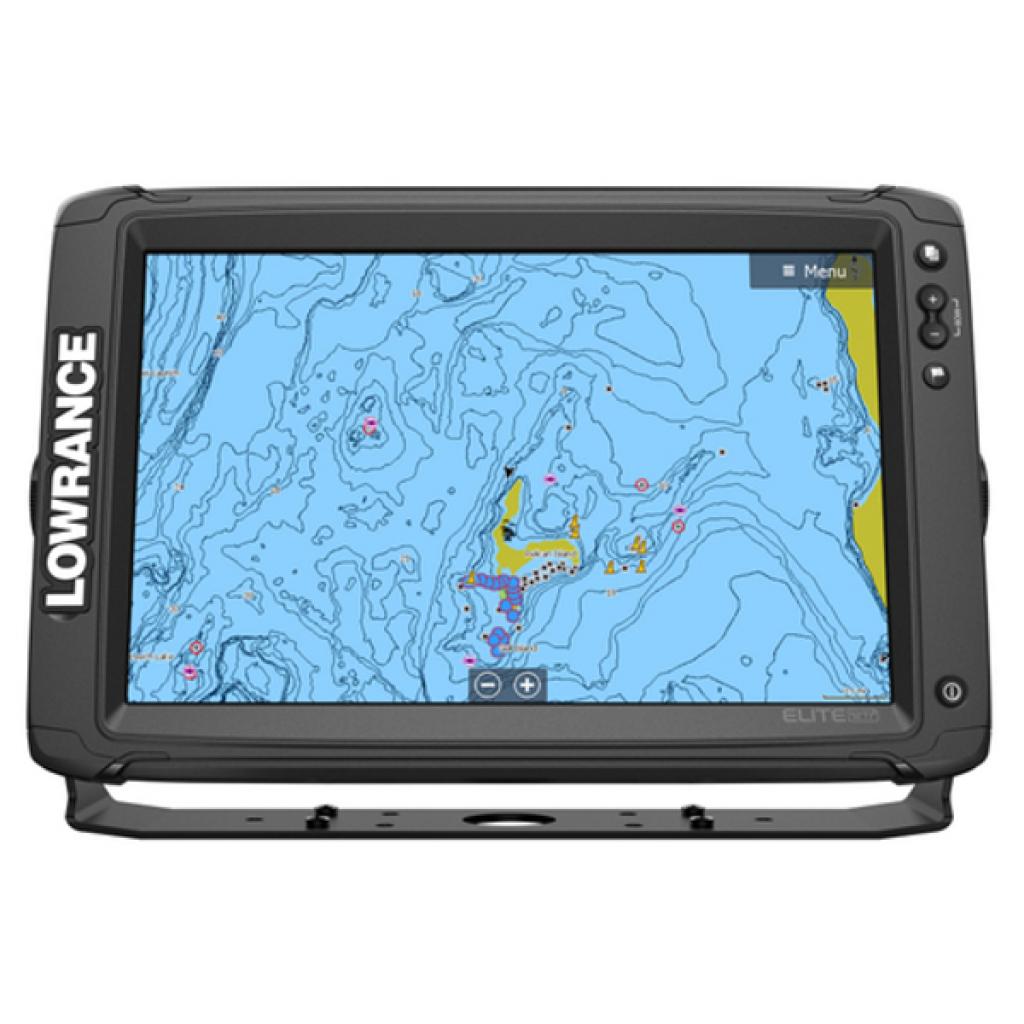 Ехолот Lowrance Elite 12 TI2 3-1 AI (000-14660-001)