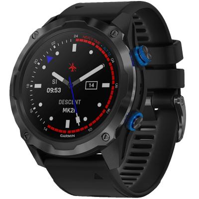 Смарт-годинник Garmin Descent Mk2i, GPS Dive Computer (010-02132-11)