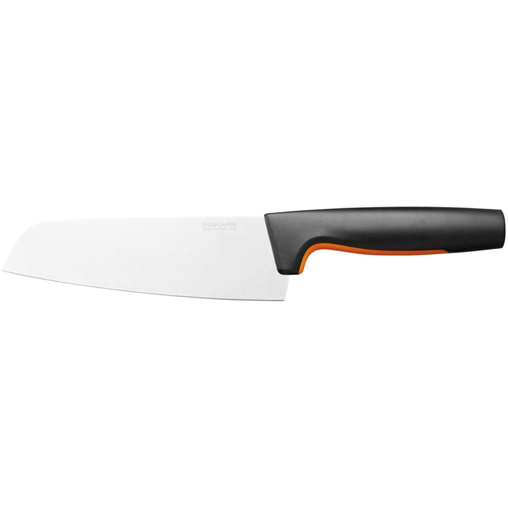 Кухонний ніж Fiskars Santoku Functional Form 17 cm (1057536)