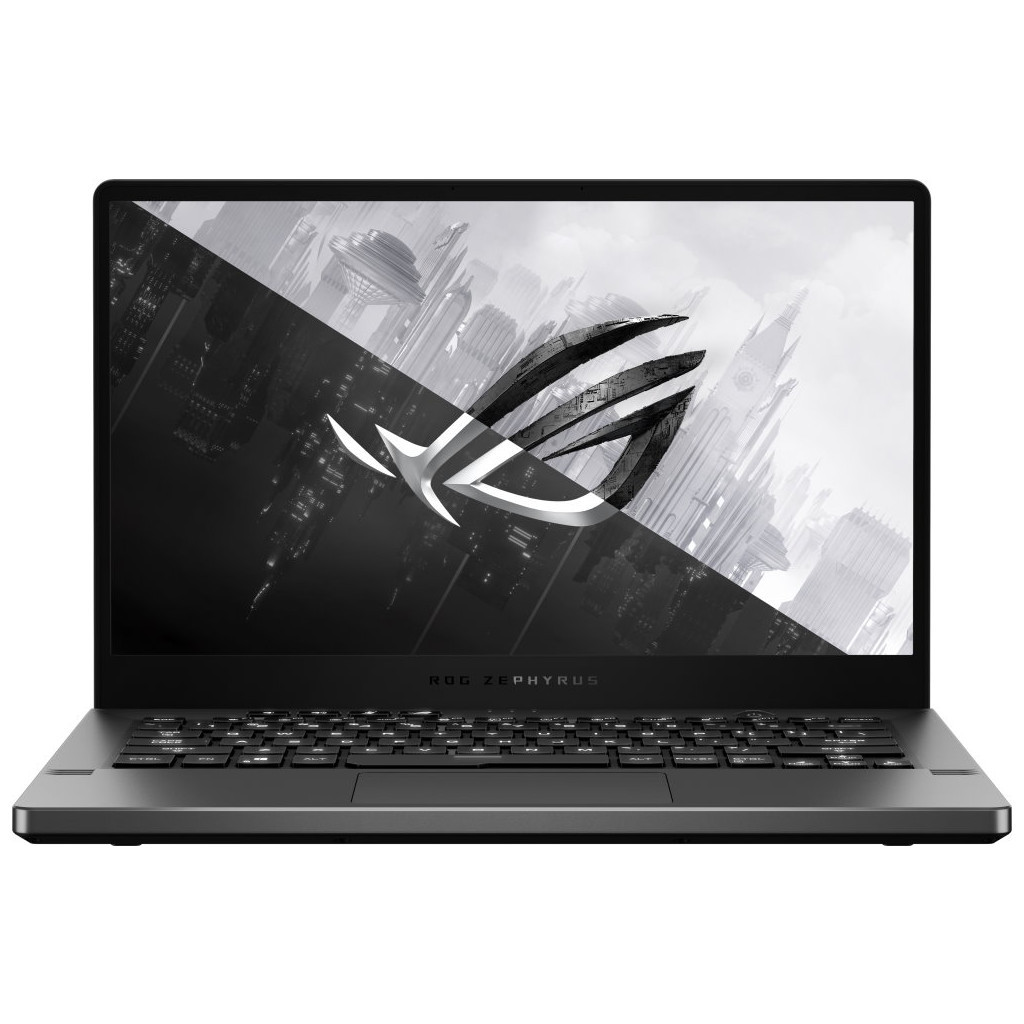 Ноутбук ASUS ROG Zephyrus GA401QM-K2263T (90NR05S6-M06970)