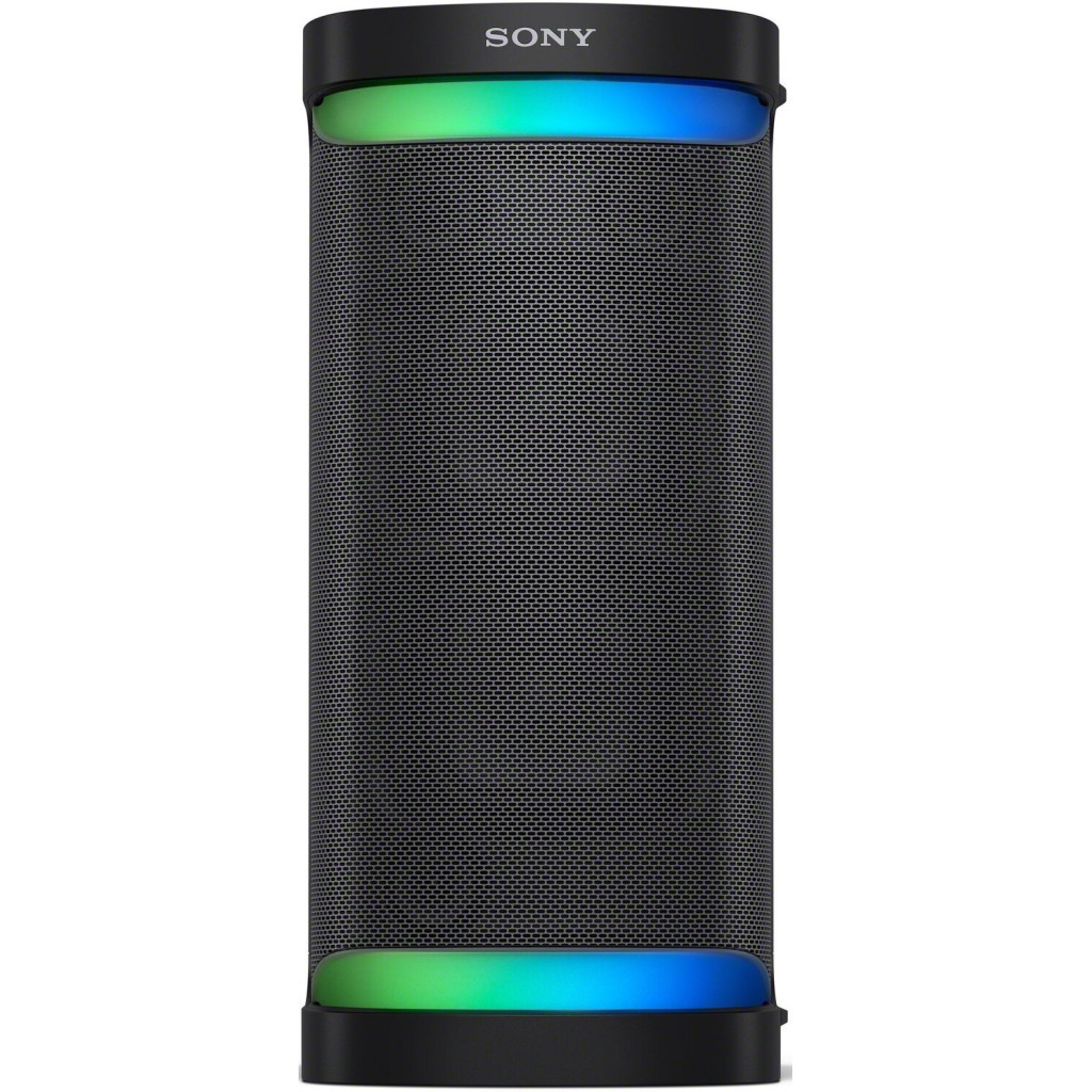 Акустична система Sony SRS-XP700B Black (SRSXP700B.RU1)