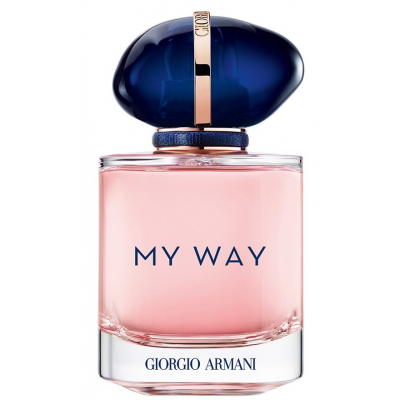 Парфумована вода Giorgio Armani My Way 50 мл (3614272907676)