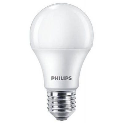 Лампочка Philips Ecohome LED Bulb 11W 950lm E27 840 RCA (929002299317)