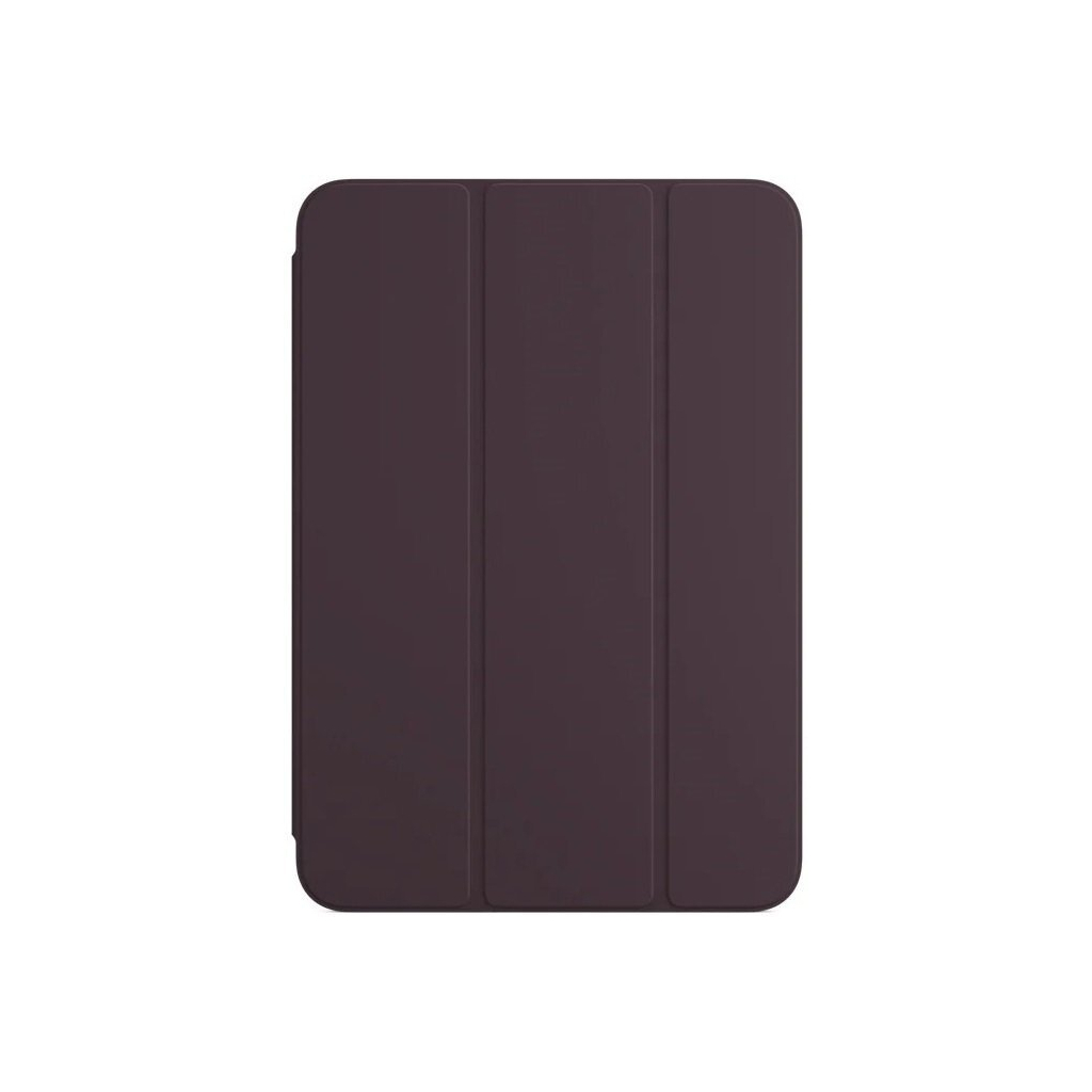 Чохол до планшета Apple Smart Folio for iPad mini (6th generation) - Dark Cherry (MM6K3ZM/A)