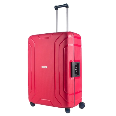 Валіза CarryOn Steward (L) Red (930043)