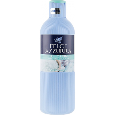 Гель для душу Felce Azzurra Sea Salts 650 мл (8001280068119)