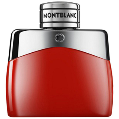 Парфумована вода Montblanc Legend Red 50 мл (3386460127974)