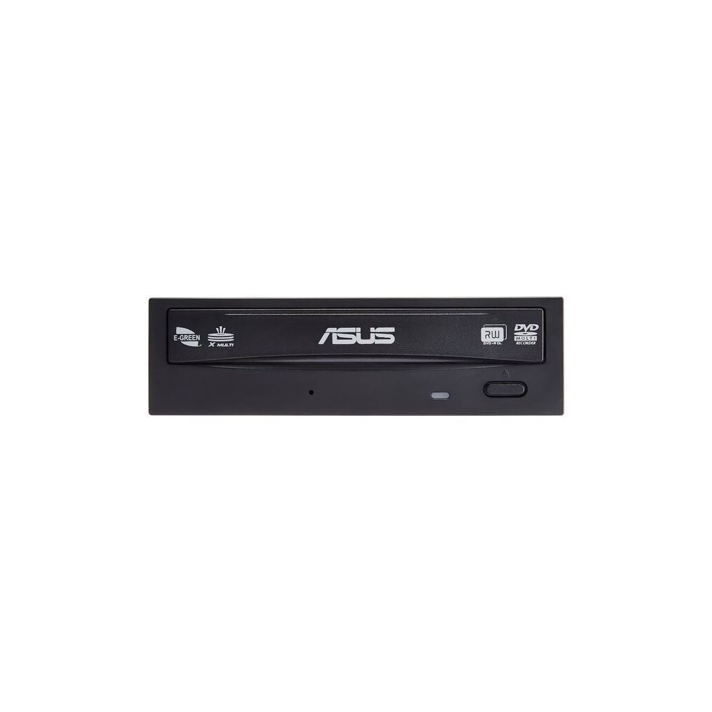 Оптичний привід DVD-RW ASUS DRW-24B1ST/BLK/B/GEN