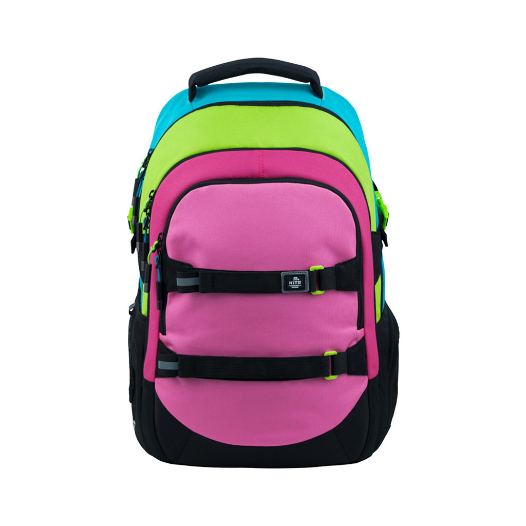 Рюкзак шкільний Kite Education teens 2576L-2 (K22-2576L-2)