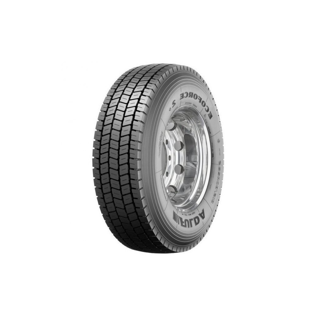 Шина Fulda ECOFORCE 2 + 3PSF 295/80R22,5 152/148M (1498955568)