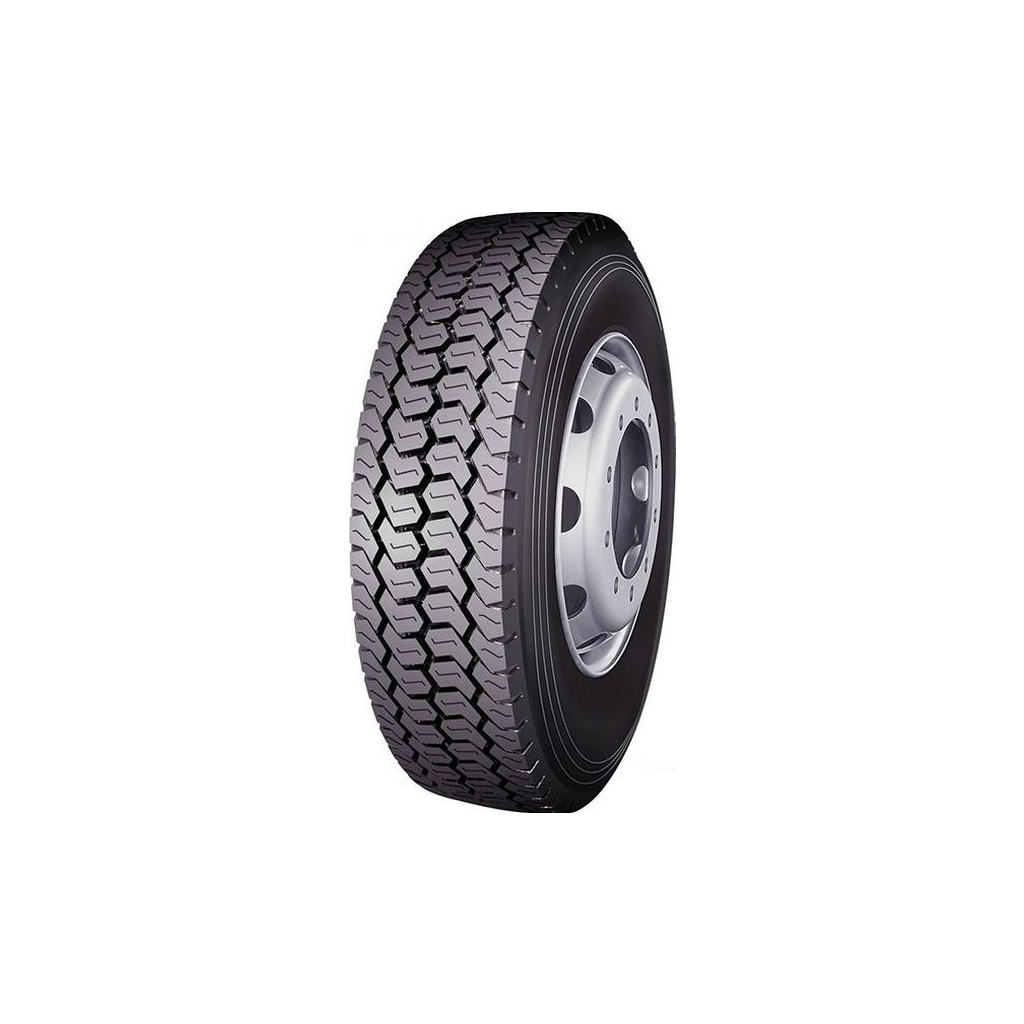 Шина Supercargo SC508 18PR 3PMSF 235/75R17,5 143/141J (14981208823)