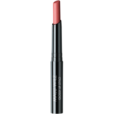 Помада для губ Malu Wilz Glossy Lip Stylo 01 - Sweet Apricot (4060425000371)