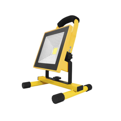 Ліхтар MDA LED Rechargeable Work Light 20W (LXLA311)