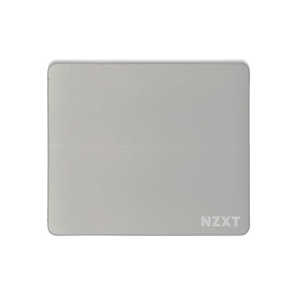 Килимок для мишки NZXT Mouse Mat Small Grey (MM-SMSSP-GR)