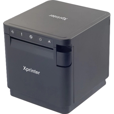 Принтер чеків X-PRINTER XP-T890H USB, ethernet, WiFi (XP-T890H)