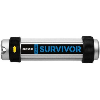 USB флеш накопичувач Corsair 32Gb Flash Survivor USB3.0 (CMFSV3-32GB)