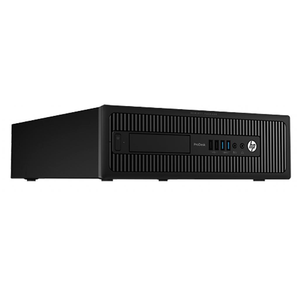 Комп'ютер HP ProDesk 600 G1 SFF (H5U25EA)