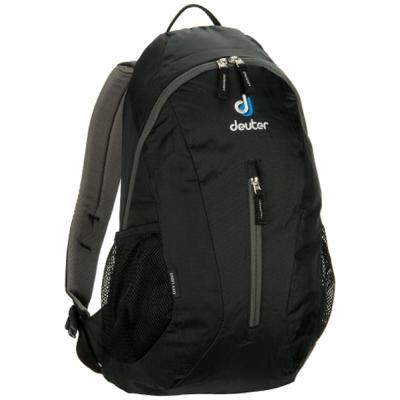 Рюкзак туристичний Deuter City Light black (80154 7000)