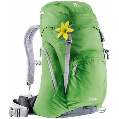 Рюкзак туристичний Deuter Groden 30 SL emerald (34520 2009)