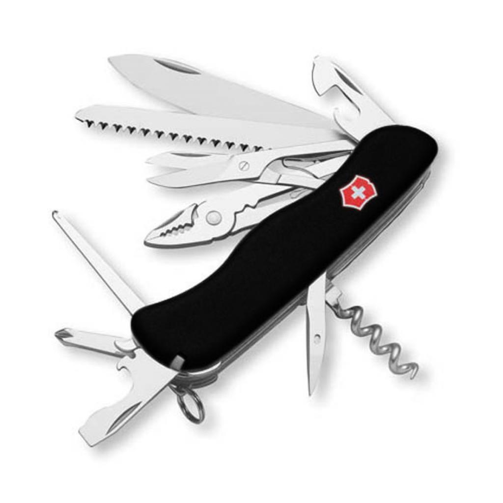 Мультитул Victorinox Hercules (0.9043.3)