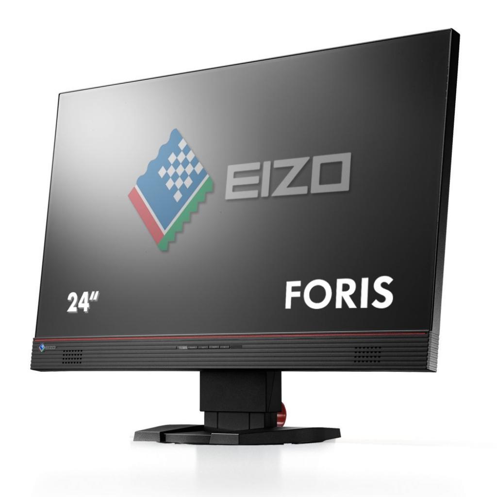 Монітор Eizo FS2434-BK