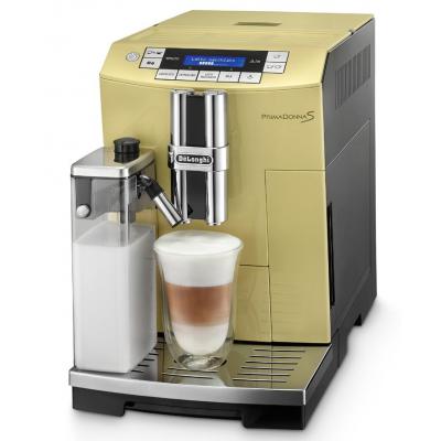 Кавомашина DeLonghi ECAM 26.455 YEB