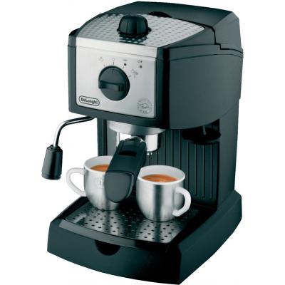 Ріжкова кавоварка еспрессо DeLonghi EC 156.B