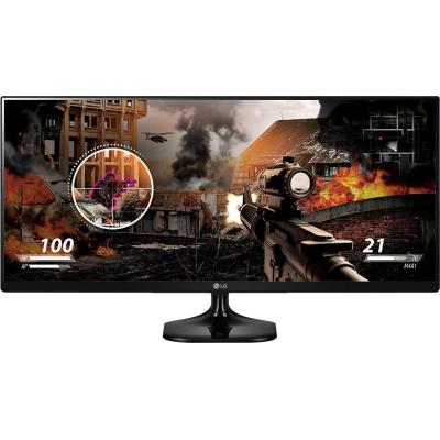 Монітор LG 29UM58-P