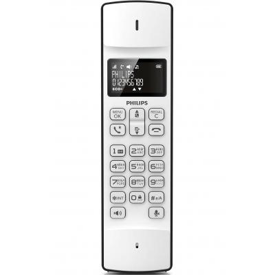 Телефон DECT Philips Linea M3301W/51 (M3301W/51)