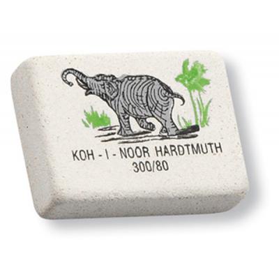 Гумка Koh-i-Noor soft eraser 