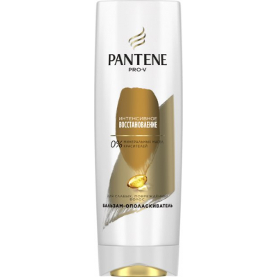 Кондиціонер для волосся Pantene Інтенсивне відновлення 360 мл (5013965737510)