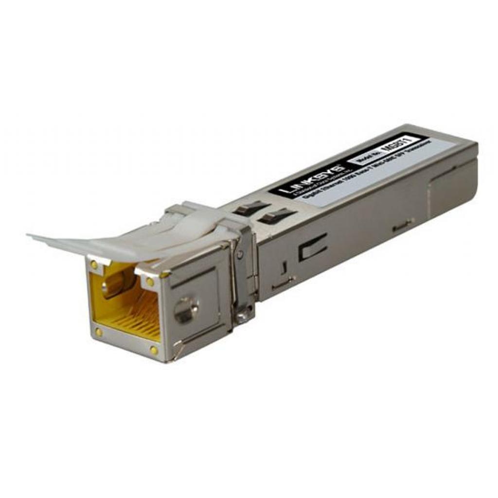 Модуль SFP Cisco MGBT1