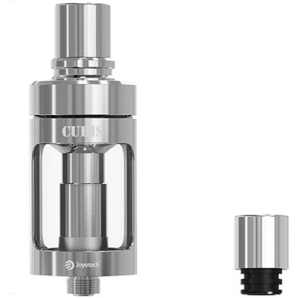 Атомайзер Joyetech Cubis Silver (JTCSL)