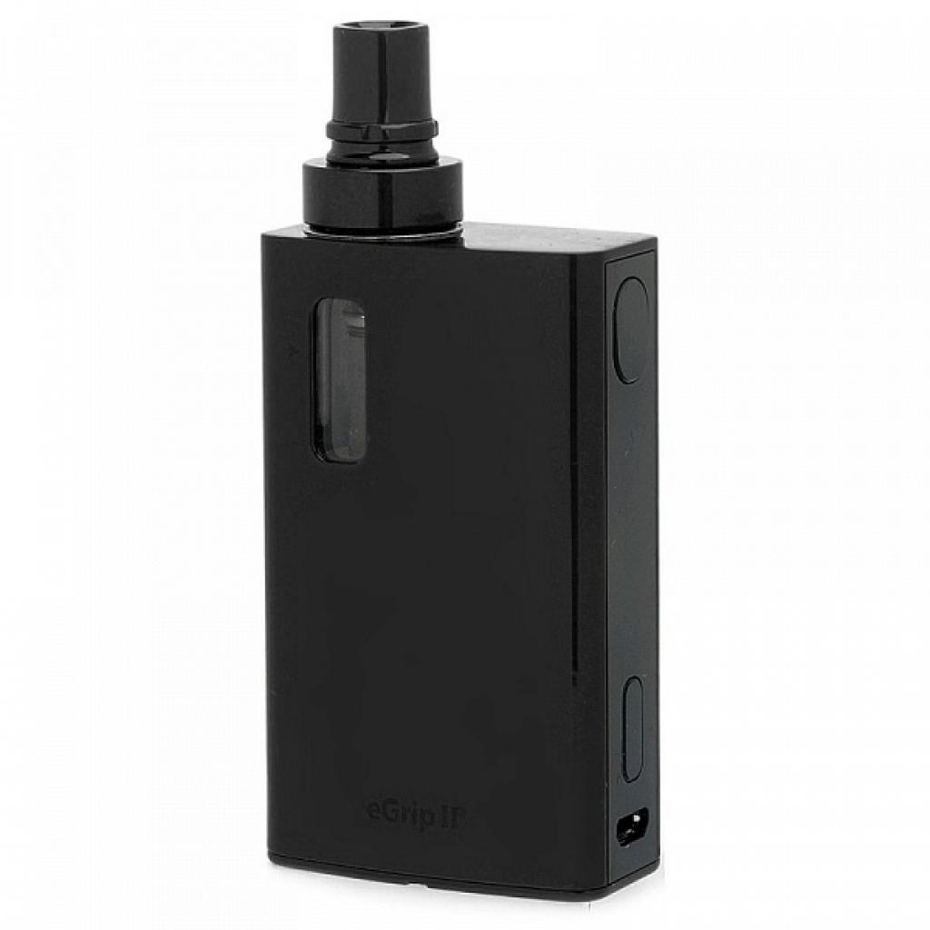 Стартовий набір Joyetech eGRIP II KIT Black (JTEG2BL)