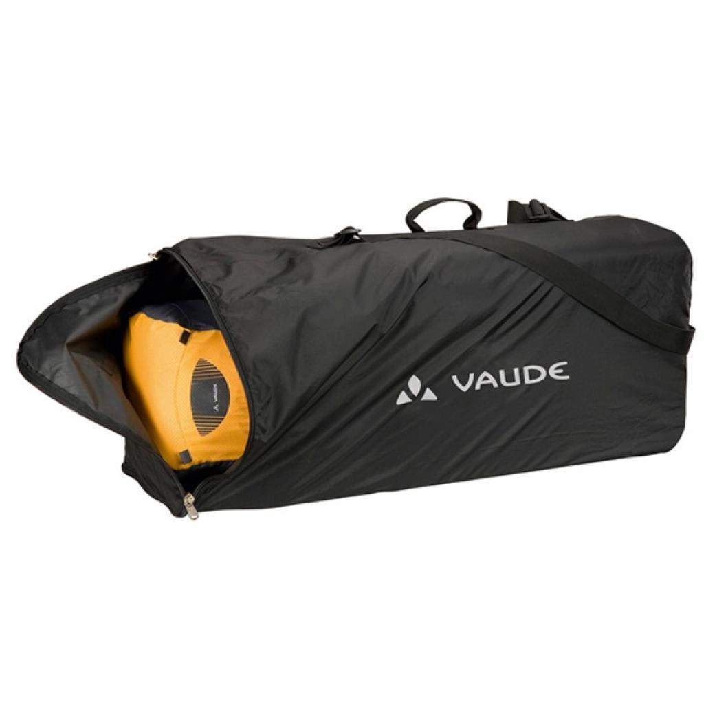 Чохол для рюкзака Vaude Protection Cover for Backpacks black (4021573582447)