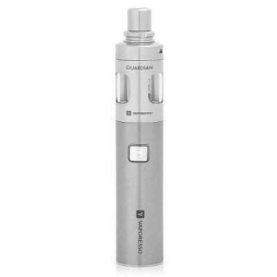 Стартовий набір Vaporesso Guardian One Kit Stainless Steel (VPGUARDSS)