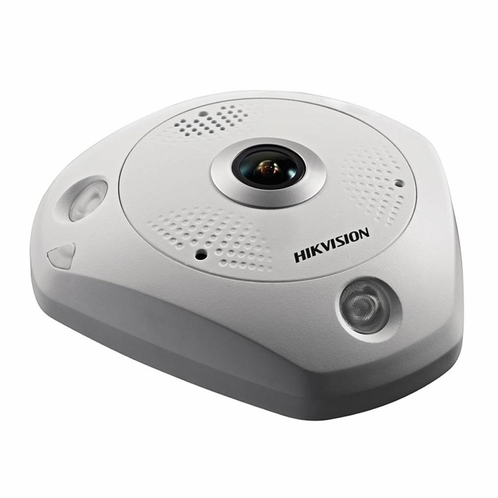 Камера відеоспостереження Hikvision DS-2CD6332FWD-I (1.19) (20403)