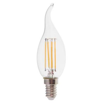 Лампочка Feron LED E14 4W 4 pcs LB-59 CF37 2700K