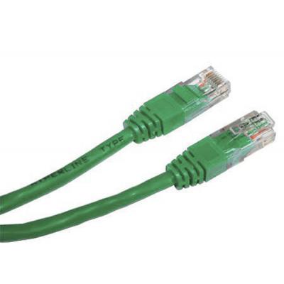 Патч-корд Atcom 3м, RJ45, Cat.6, CU, медь (9411)