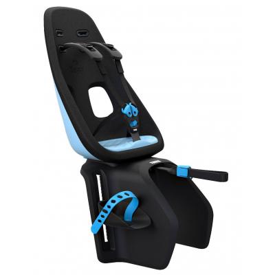 Дитяче велокрісло Thule Yepp Nexxt Maxi Universal Mount Auqamarine (Blue) (TH12080204)