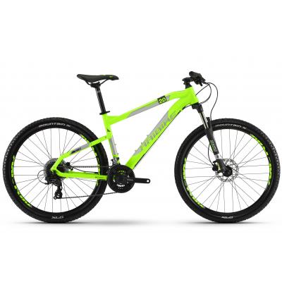 Велосипед Haibike SEET HardSeven 2.0 27,5