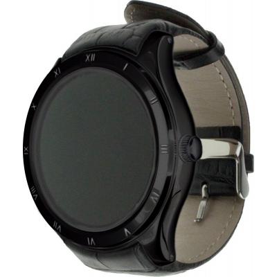 Смарт-годинник UWatch Q5 Black (F_59047)