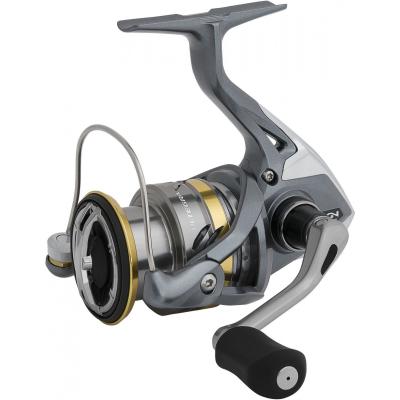 Котушка Shimano Ultegra 2500 FB HG 5+1BB (ULT2500HGFB)