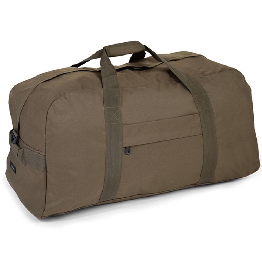 Дорожня сумка Members Holdall Large 120 Khaki (HA-0048-KH)